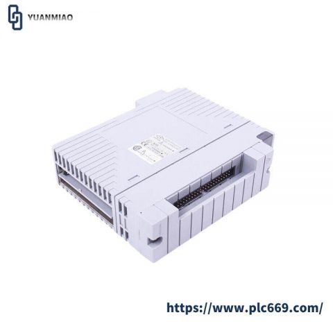 Yokogawa AAI135-S00 S2 Analog Input Module: Precision Measurement for Industrial Control Systems