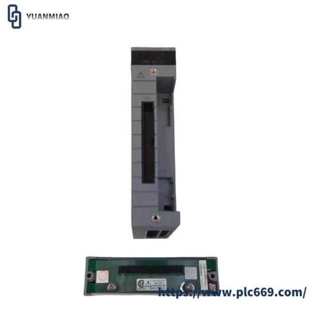 YOKOGAWA AAI143-S03 S1 16 Point Analog Input Module - Industrial Precision in Measurement