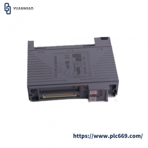 Yokogawa AAI543-H03-S1 - Advanced Analog Output Module for Industrial Automation