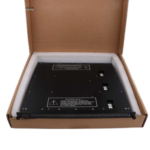 Yokogawa AAM21-S2 PLC Input Module