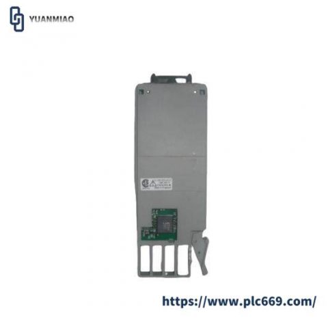 Yokogawa AAM50-S1 Industrial PLC Module