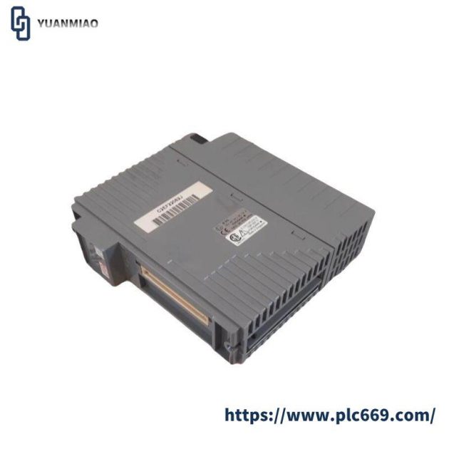 Yokogawa AAR145-S03 S1 RTD/POT Input Module - Precision Temperature Measurement Solution