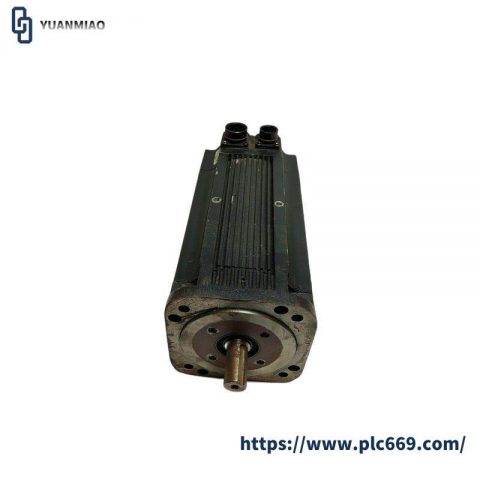 AB Motors 1326AB-B515E-21 Industrial Servo Motor