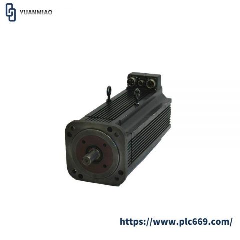 AB 1326AB-B515E-S2K5L - Precision Servo Motor, Advanced Control Solutions