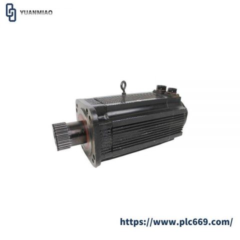 AB 1326AB-B720E-S2L: High-Torque AC Permanent Magnet Motor, Designed for Industrial Automation