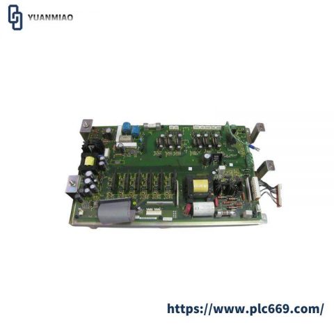 AB 1336-BDB-SP38A Industrial PC Board - Advanced Control Solution