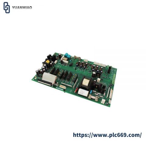 AB Electronics 1336-BDB-SP4D, Gate Driver Board Kit for Industrial Control Systems