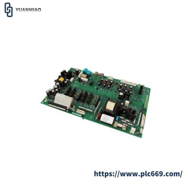 AB Electronics 1336-BDB-SP4D, Gate Driver Board Kit for Industrial Control Systems