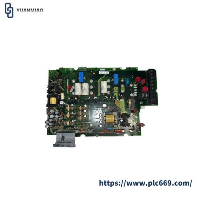 AB Electronics 1336-BDB-SP6A PC Board