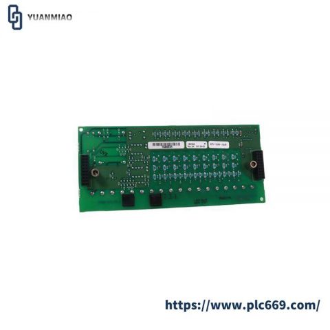 AB 1336-QOUT-SP13A Transistor Module, Precision Electronics for Industrial Control