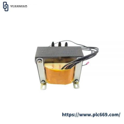 AB 1336-T-SP5A Transformer, Advanced Power Management for Industrial Automation