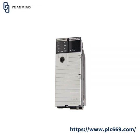 AB 1336F-B025-AA-EN AC Drive, Powering Precision with Efficiency