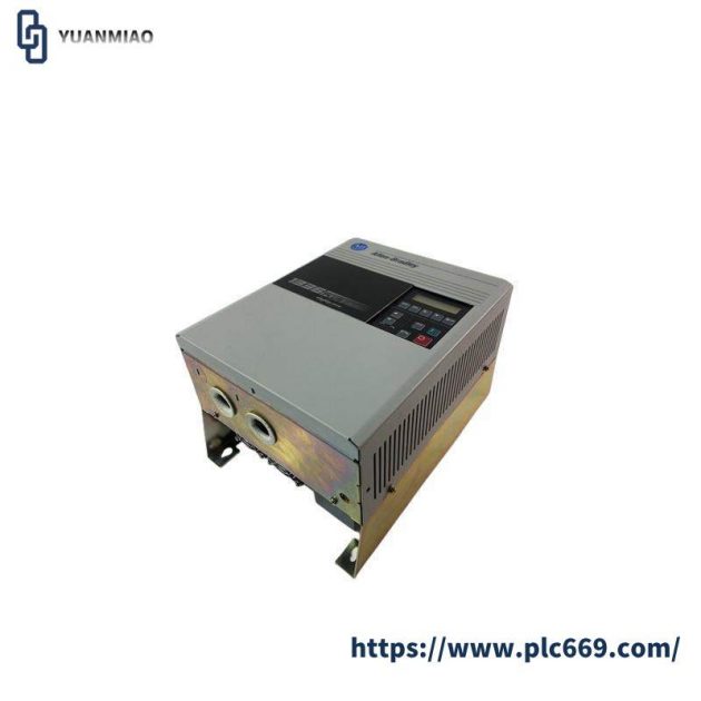 AB 1336F-BRF75-AE-DE AC Drive, Precision Control for Industrial Automation