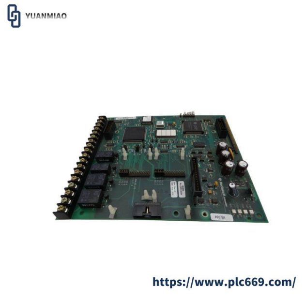 AB 1336F-MCB-SP2L 164989 Industrial PLC Module