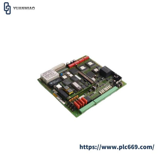 AB Control Systems 1336T-GT1-SP34B & 1336T-LM1EN & 74101-954-52C & 74103-015-52A Control Board Drives