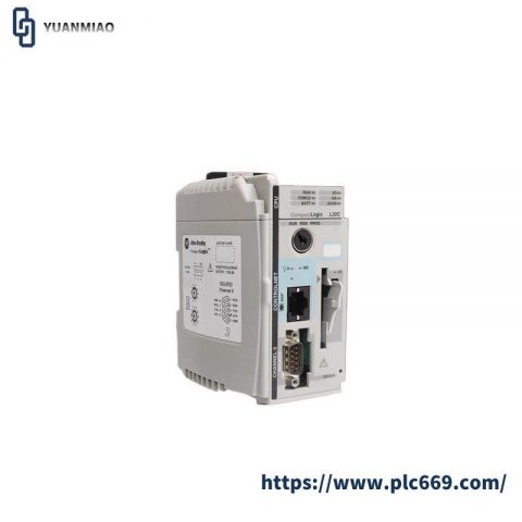 AB 1361-NO61-2-5 DRIVE OPEN, High-Power Drive System for Industrial Automation