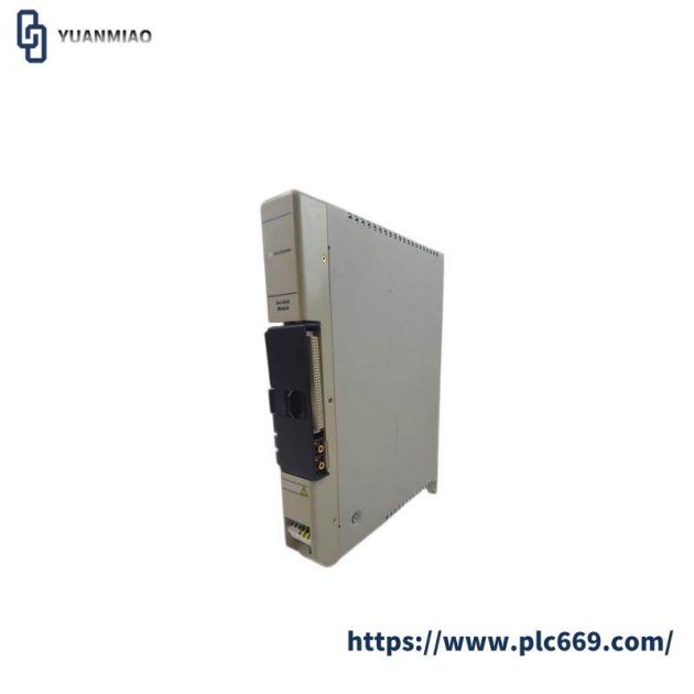 AB 1394C-AM04: Advanced Drive Module for Industrial Automation