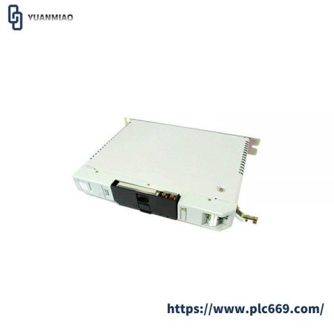 AB 1394C-AM07 Servo Axis Module - Advanced Motion Control for Precision Applications