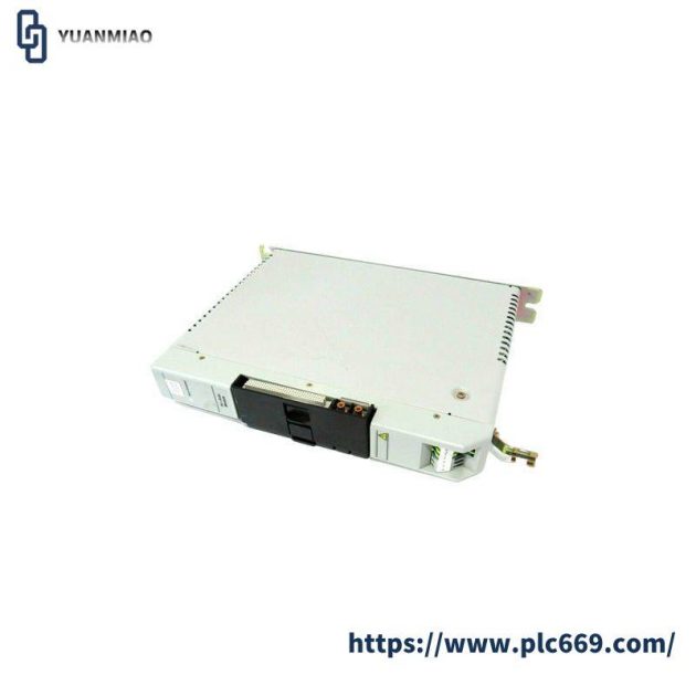 AB 1394C-AM07 Servo Axis Module - Advanced Motion Control for Precision Applications