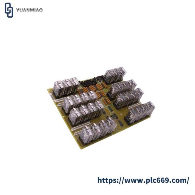 AB Circuit Board, Model 142129-04, Control Module