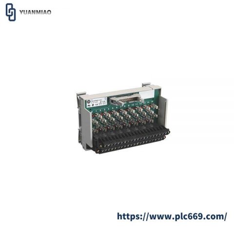 AB 1492-IFM20F | Industrial Connection Module