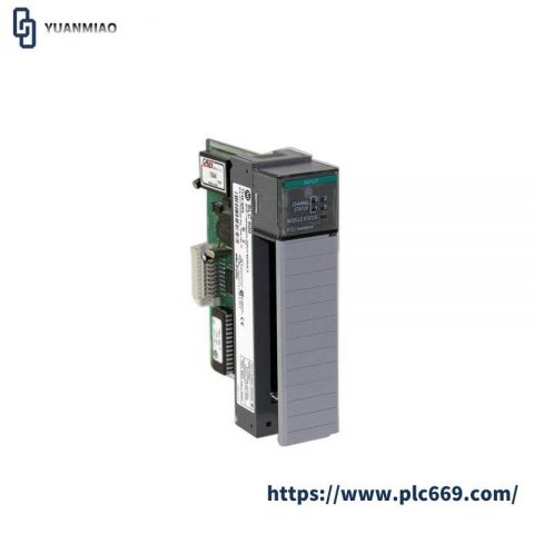 AB 1746-NR4 Analog Output Module for Industrial Automation, 200 Characters Max