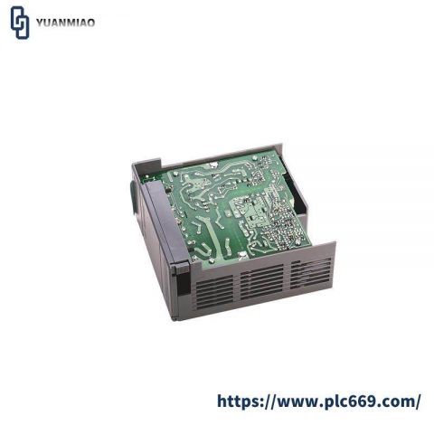 ABB 1746-P3 POWER SUPPLY, High Efficiency Power Supply Module