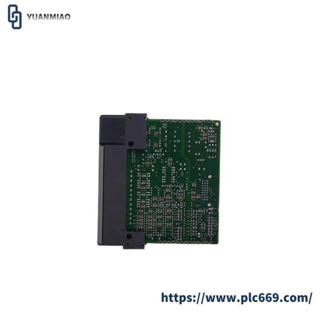 AB 1747-L543P PROCESSOR: Advanced Industrial Control Solution