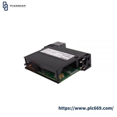 AB 1756-LSC8XIB8I I/O MODULE: Advanced Industrial Control Solution