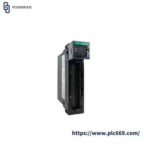 AB 1756-OB16I Digital Output Module, Advanced Industrial Control Solutions