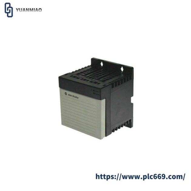 AB 1756-PA75R POWER SUPPLY, for Industrial Automation Solutions