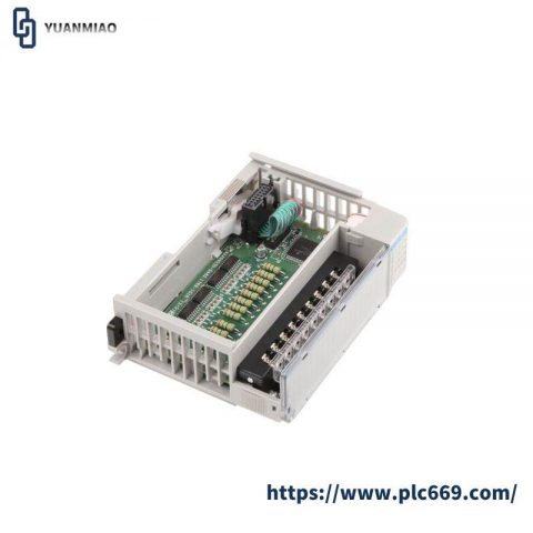 AB 1769-IQ16: High-Performance Discrete Input Module for Advanced Automation Solutions