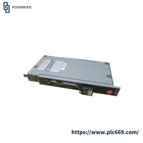 ABB AB 1771-DMC CONTROL COPROCESSOR, Control Module, Automation Systems