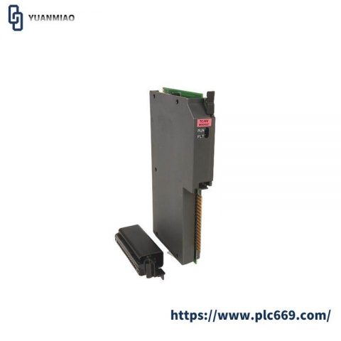 AB 1771-IXHR Industrial Input Module