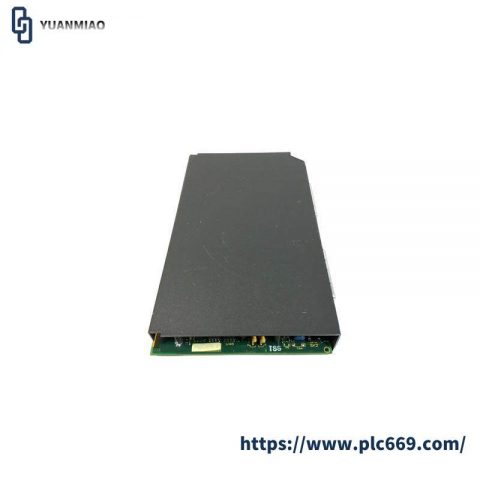 ABB AB 1771-NBSC ISOLATED ANALOG MODULE