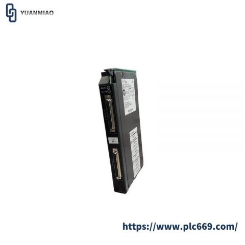 AB 1771-NIS Current Input Module for Industrial Automation