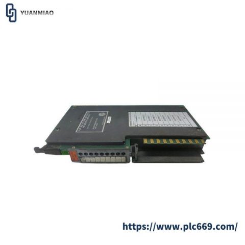 AB Electronics 1771-OM Output Module, Industrial Control Solutions