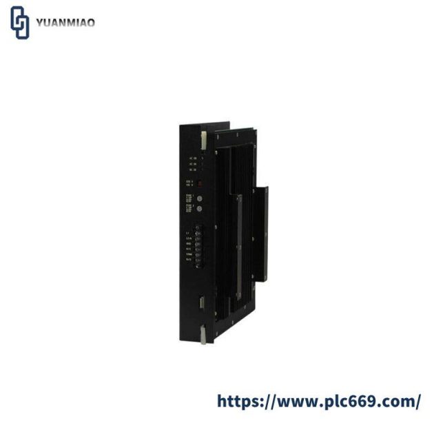 AB 1775-P3 Industrial Power Supply Module