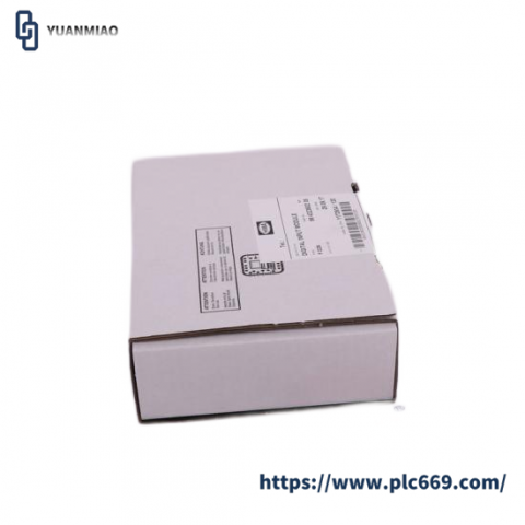 ABB AB 1783-BMS06SA, Industrial Control Module