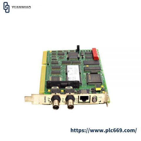 AB Corporation 1784-KTCS - ControlNet Scanner Card