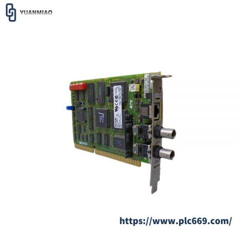 AB 1784-KTCX15 ControlNet Communication Interface Card