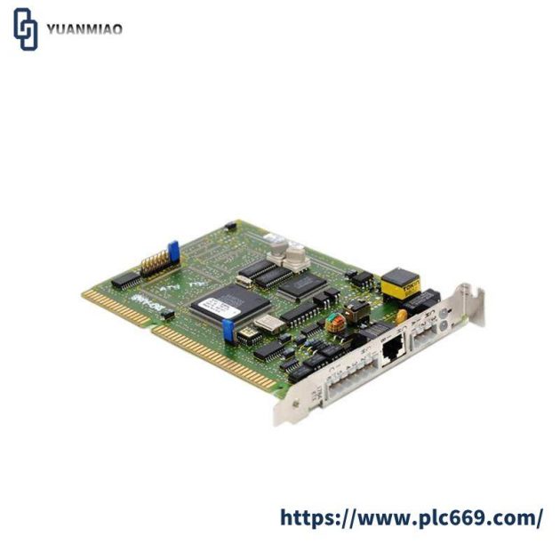 ABB AB 1784-KTX COMMUNICATION INTERFACE CARD, High-Speed Networking Module