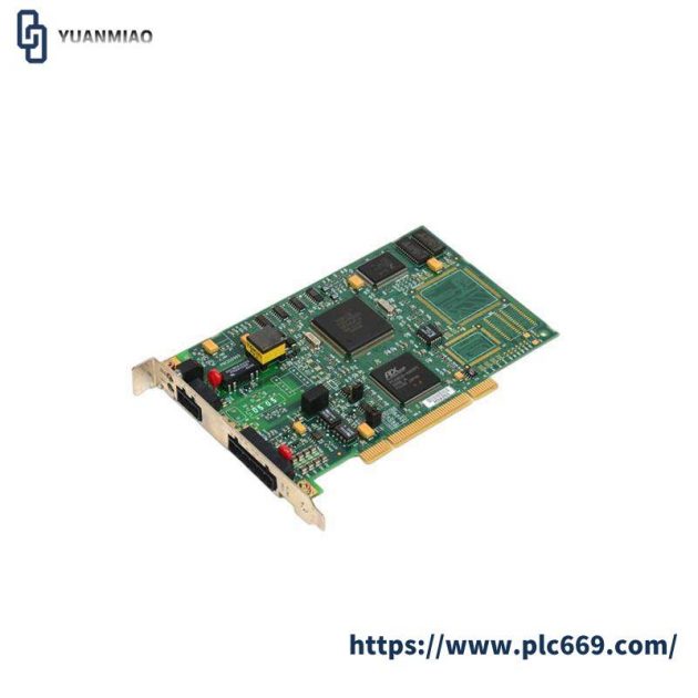 AB 1784-PKTX/B Interface card: Advanced Control Module for Industrial Automation