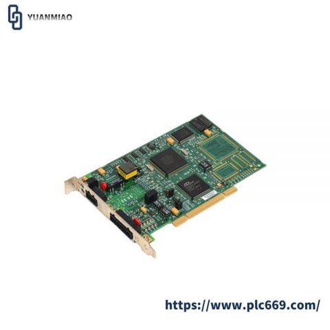 AB 1784-PKTX PCI BUS: Industrial Automation Module