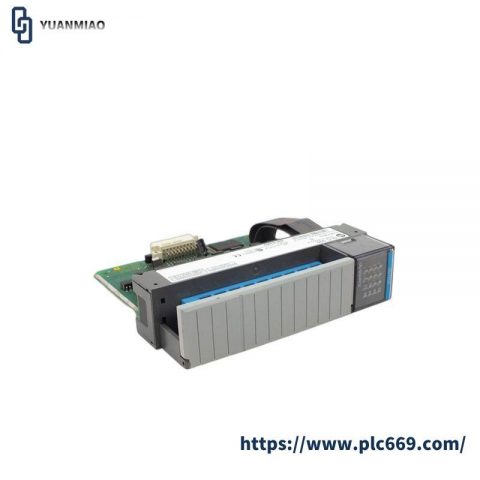 AB 1784-PM16SE: Industrial Control System Module, Advanced Motion Control Technology