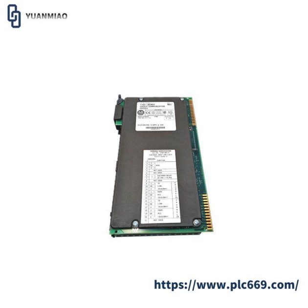 AB 1785-BCM/C Backup Communication Module