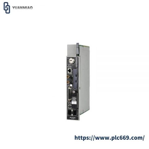 AB 1785-L20C15 PROCESSOR: Advanced Industrial Control Solution