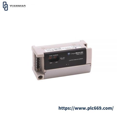 AB 1790D-TN4V0 - Industrial Control Base Block, by Automation By AB