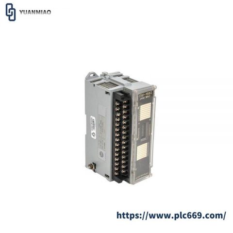 AB Electronics 1791-16B0 Input Module