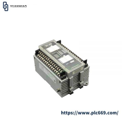 AB 1791-16BC: Advanced Industrial IO Module by American Brands